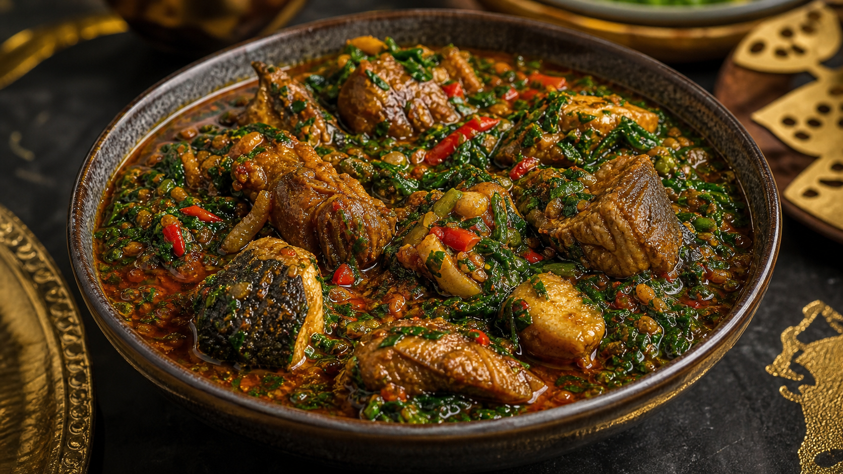Efo Riro